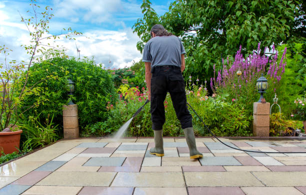 Reliable The Hills, TX Pressure Washing Services Solutions